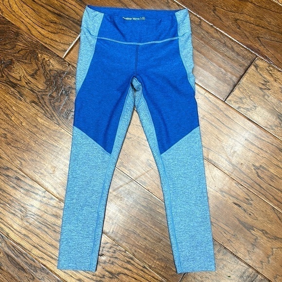 Outdoor voices capri leggings - Picture 1 of 4